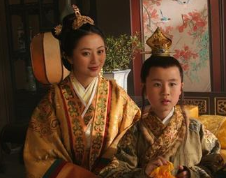 明朝宰相张居正与李太后之间是什么关系？</span>
                      