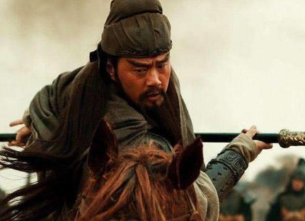 关羽的死有什么原因存在 关羽之死和谁有关系</span>
                      