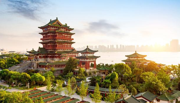 唐代诗坛一代英才,王勃为何才高命薄?</span>