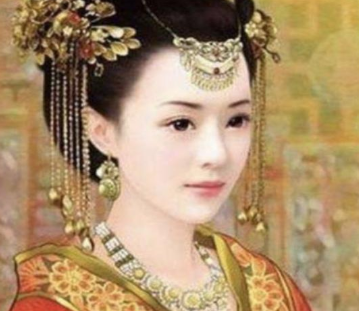 李世民将李元吉的妻子纳入后宫，杨氏为何愿意入宫？</span>
                      