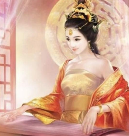 李世民将李元吉的妻子纳入后宫，杨氏为何愿意入宫？</span>
                      