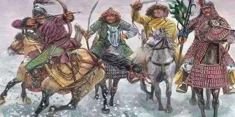 靖难之役的功臣，丘福最后什么结局？</span>
                      