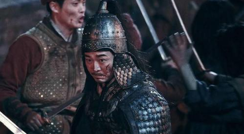 靖难之役的功臣，丘福最后什么结局？</span>
                      