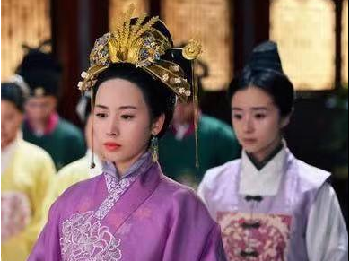 朱祁镇重新坐上皇位后 朱祁钰的妃子又是什么下场</span>
                      