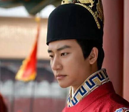 朱祁镇重新坐上皇位后 朱祁钰的妃子又是什么下场</span>
                      