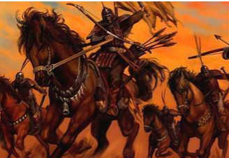 李宝臣是什么人？身为安禄山后代的他最后是什么结局？</span>
                      