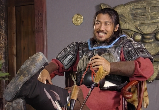 廖永安：朱元璋加封的第一位国公，最后结局如何？</span>
                      