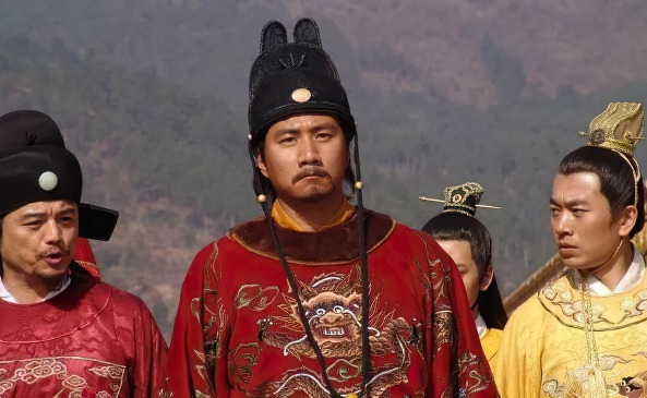 廖永安：朱元璋加封的第一位国公，最后结局如何？</span>
                      