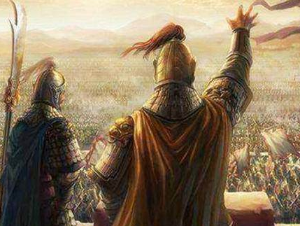 柴荣到底是什么样的皇帝 赵匡胤是怎么建立宋朝的</span>
                      