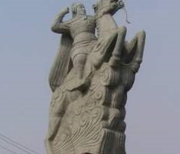 南霁云：大唐名将，被俘后宁死不屈</span>
                      