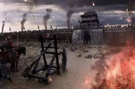 鍒樻枃闈欐槸鏉庢笂鐨勫瘑鍙嬶紝涓轰粈涔堟渶缁堜細鍥犺皨鍙嶇姜琚姝伙紵瓒ｅ巻鍙茬綉</span>
                      