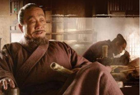 鍒樻枃闈欐槸鏉庢笂鐨勫瘑鍙嬶紝涓轰粈涔堟渶缁堜細鍥犺皨鍙嶇姜琚姝伙紵瓒ｅ巻鍙茬綉</span>
                      