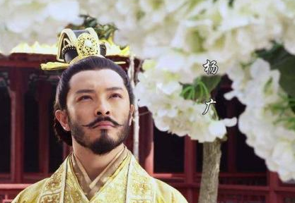 杨广当初是怎么坐上太子之位的 隋朝为什么亡在他的手里</span>