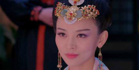 陪李隆基创业的糟糠之妻，最终什么结局？</span>
                      