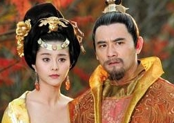 陪李隆基创业的糟糠之妻，最终什么结局？</span>
                      