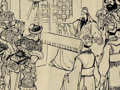 历史上张辽和关羽都这很多相似之处 张辽能不能与关羽相提并论</span>