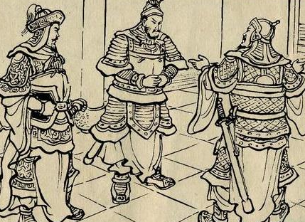 历史上张辽和关羽都这很多相似之处 张辽能不能与关羽相提并论</span>