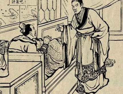 历史上张辽和关羽都这很多相似之处 张辽能不能与关羽相提并论</span>