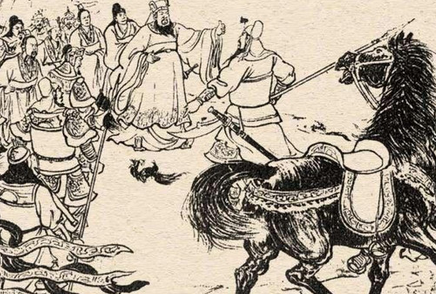 历史上张辽和关羽都这很多相似之处 张辽能不能与关羽相提并论</span>