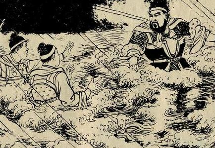 历史上张辽和关羽都这很多相似之处 张辽能不能与关羽相提并论</span>