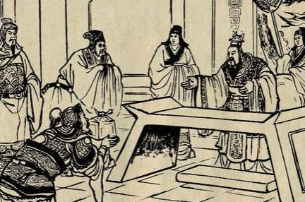 历史上张辽和关羽都这很多相似之处 张辽能不能与关羽相提并论</span>