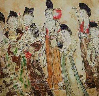 宣武灵皇后胡充华，在历史上是一个怎样的女人？</span>
                      