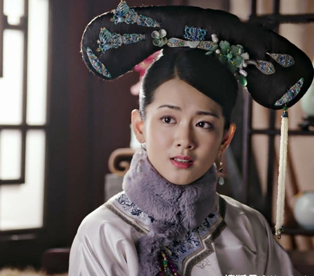 舒妃曾育有一子，她死后为何没被追封为贵妃？</span>
                      