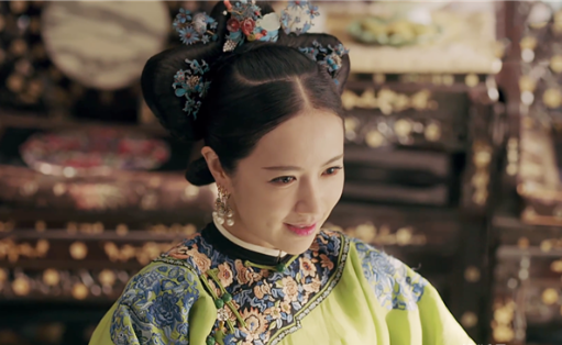 舒妃曾育有一子，她死后为何没被追封为贵妃？</span>
                      