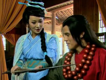 水浒传中孙二娘是何形象？她的武器又是什么？</span>
                      