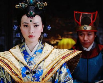 郑贵妃是什么人？朱常洛即位后她的下场如何?</span>
                      