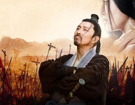 刘邦早年究竟是什么样的 萧何与张良为什么会跟随这样的人</span>
                      