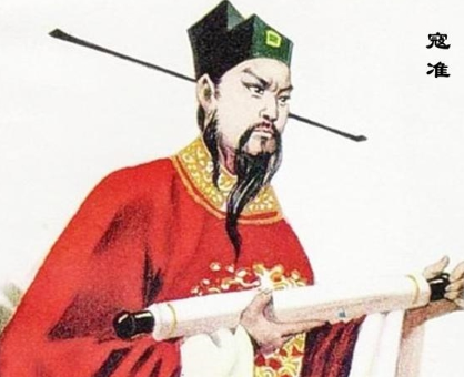 北宋能力最强的两位宰相，最后却都郁郁而终</span>
                      