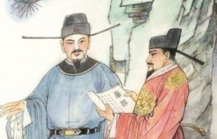 北宋能力最强的两位宰相，最后却都郁郁而终</span>
                      