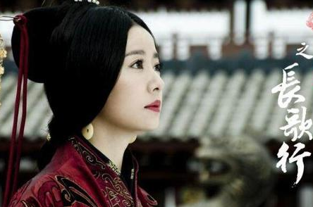 刘秀后宫中有多少名妃子 她们分别是谁</span>
                      