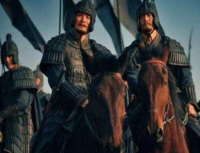 同样都是打仗 刘备打仗不缺粮,诸葛亮打仗为何缺粮</span>
                      