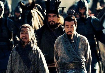 同样都是打仗 刘备打仗不缺粮,诸葛亮打仗为何缺粮</span>
                      