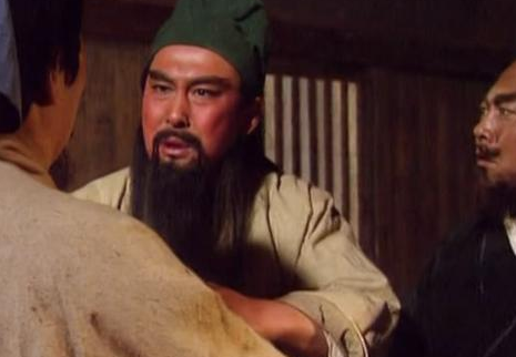 关羽和张飞打起架来的话 刘备能不能分开两人</span>