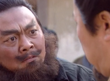 关羽和张飞打起架来的话 刘备能不能分开两人</span>