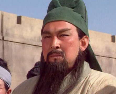 关羽和张飞打起架来的话 刘备能不能分开两人</span>