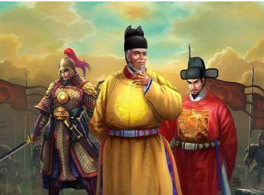 朱元璋创造了哪些第一的记录？后世是如何评价他的？</span>
                      