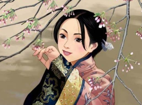 贺双卿：被誉为清代第一女词人，却因错误的婚姻毁了一生</span>
                      