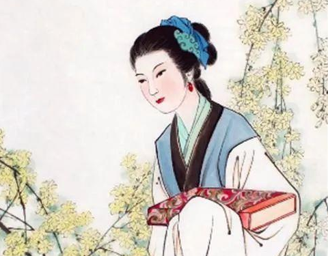 贺双卿：被誉为清代第一女词人，却因错误的婚姻毁了一生</span>
                      