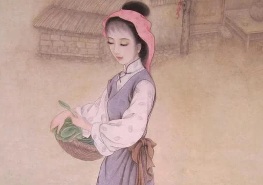 贺双卿：被誉为清代第一女词人，却因错误的婚姻毁了一生</span>
                      