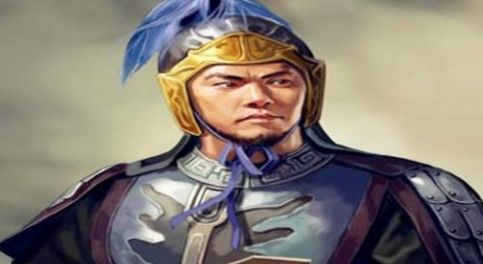 诸葛亮死前的留下一猛将，最后什么结局？</span>
                      