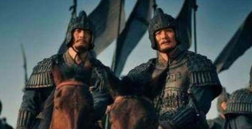 诸葛亮死前的留下一猛将，最后什么结局？</span>
                      