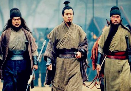 蜀汉灭亡之后 关羽和张飞家族的命运为何完全不同</span>
                      