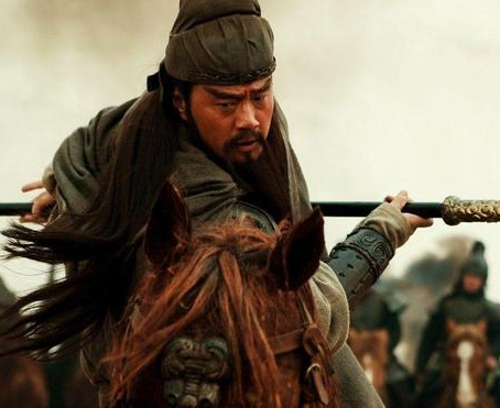 蜀汉灭亡之后 关羽和张飞家族的命运为何完全不同</span>
                      