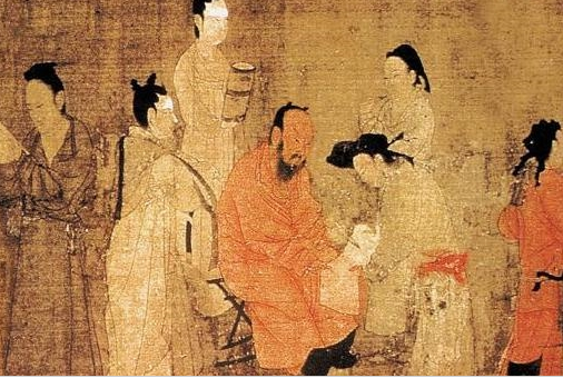 周武帝为何追了阿史那皇后八年之久？</span>
                      