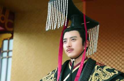 周武帝为何追了阿史那皇后八年之久？</span>
                      