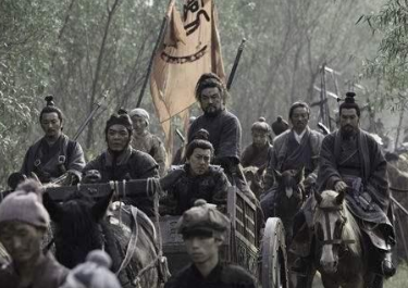 娄敬本是个无名小卒，为什么能得到刘邦的赏赐呢？</span>
                      